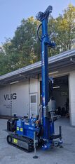 new VLIG GTC 80 drilling rig