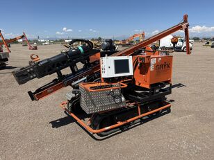 Gayk HRE 4000 WS pile driver