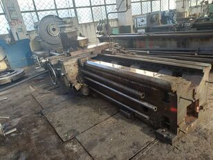 Lathe SPL1250X6000 metal lathe