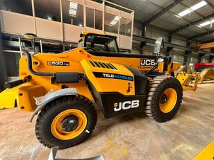new JCB 530-110 telehandler