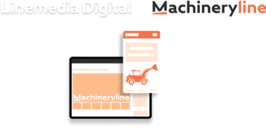 Marketing agency for dealers of special machinery